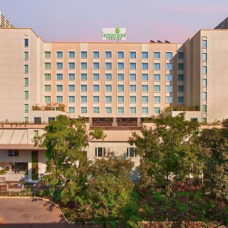 Lemon Tree Premier City Center Пуна Экстерьер фото